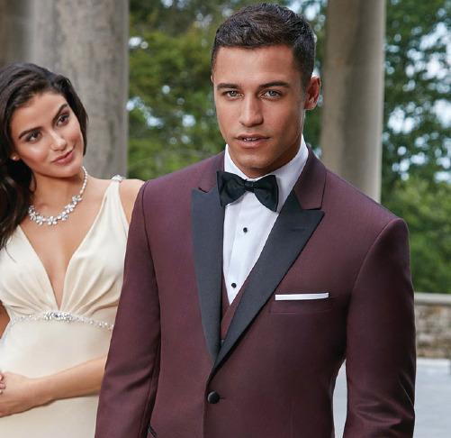 Tuxedos & Suits King Of Hearts & The Bridal Shop Monroe, Louisiana