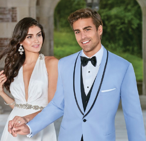 Tuxedos & Suits King Of Hearts & The Bridal Shop Monroe, Louisiana