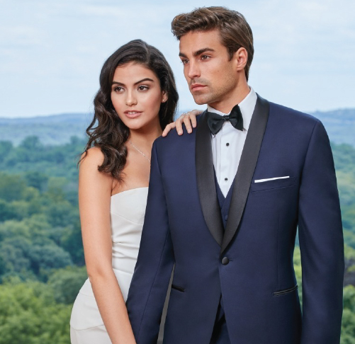 Tuxedos & Suits King Of Hearts & The Bridal Shop Monroe, Louisiana