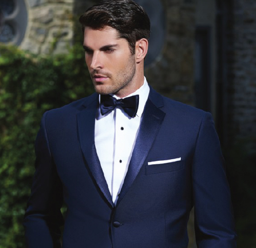 Tuxedos & Suits King Of Hearts & The Bridal Shop Monroe, Louisiana