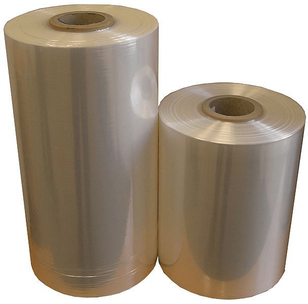 Heatshrink film Plastic bags and film Production King Plast