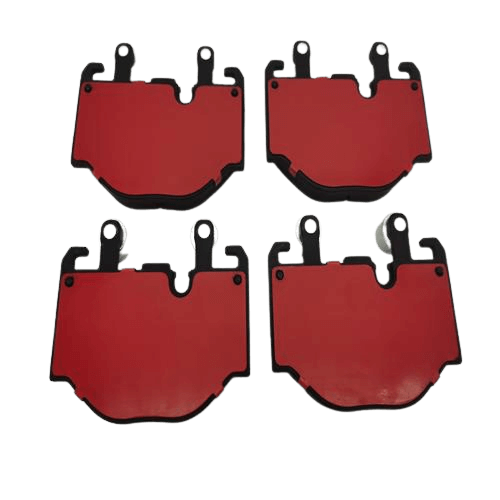 Brake Pads CeramicKD2302 KingRacing Brake Pads Manufacturer and