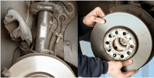 Brake Disc Fitting Instructions - KingRacing | Brake Pads Manufacturer