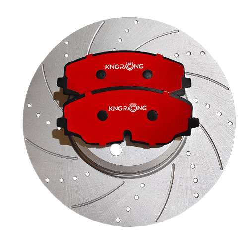 Brake Shoes vs Brake Pads: A Comprehensive Guide