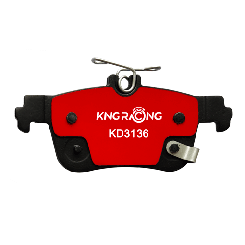 Understanding Glazed Brake Pads: Causes, Symptoms, and Solutions