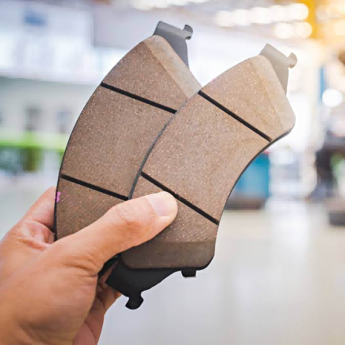 How To Find The Best Brake pad Manufacturer/Supplier?