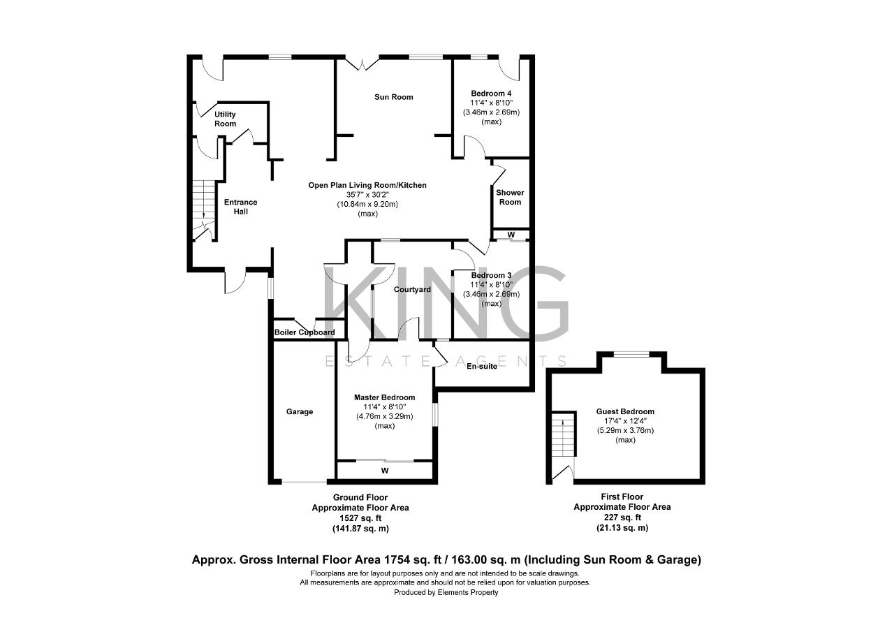 Marshworth, Tinkers Bridge, Milton Keynes, Buckinghamshire, MK6 3DA