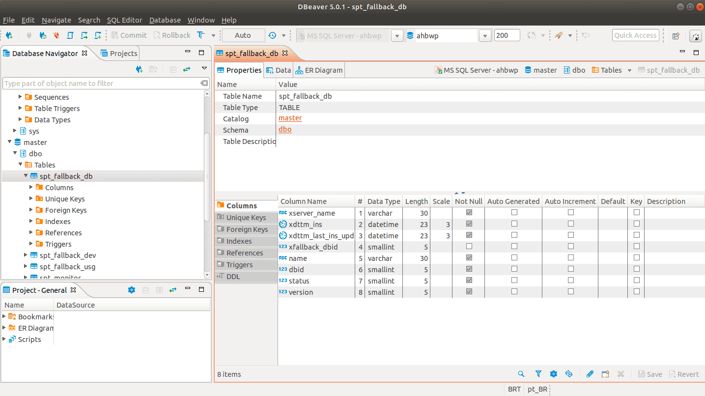 Dbeaver export to csv