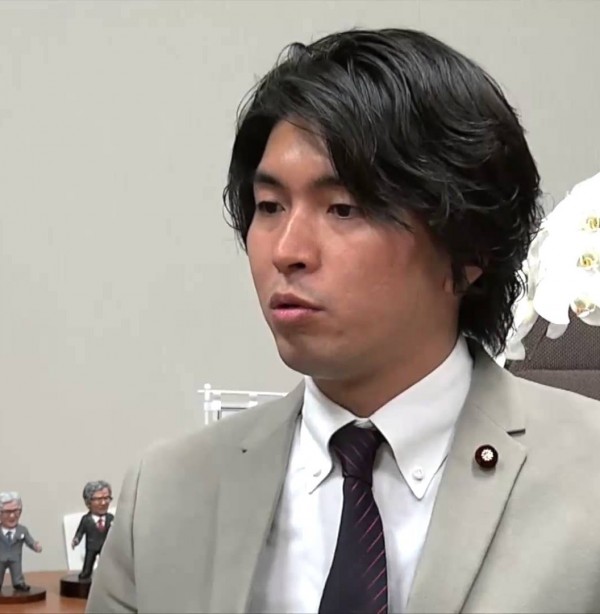 宮崎謙介週刊文春第2弾で二重婚約疑惑 金子議員と二股の第3の女登場 はにはにわ