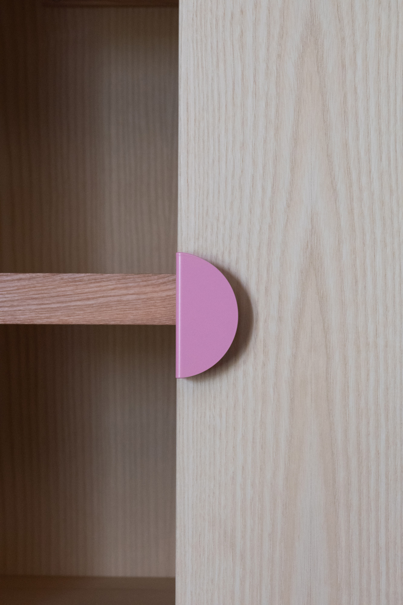 Clyde Cupboard King and Webbon