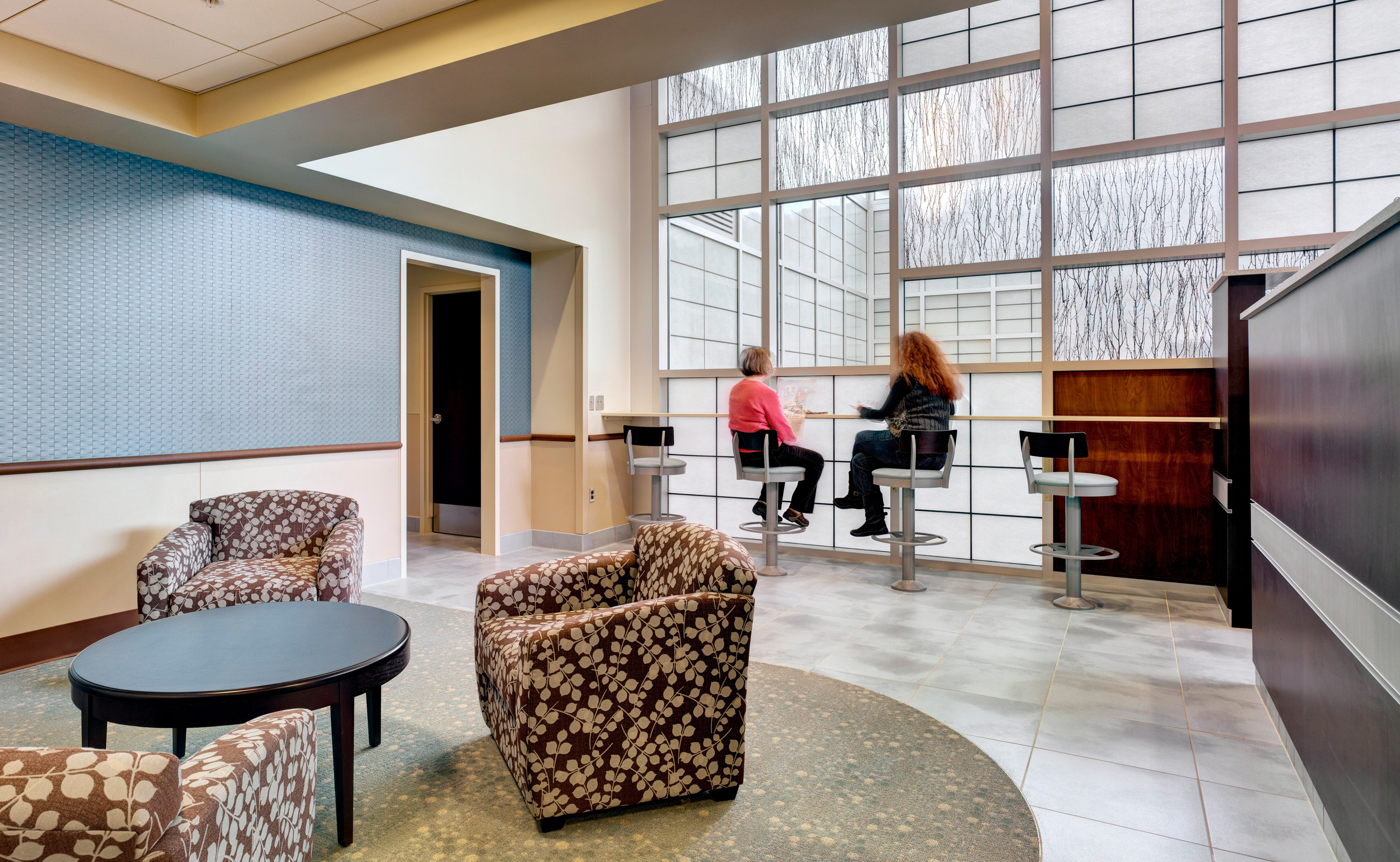 Fulton Medical Center