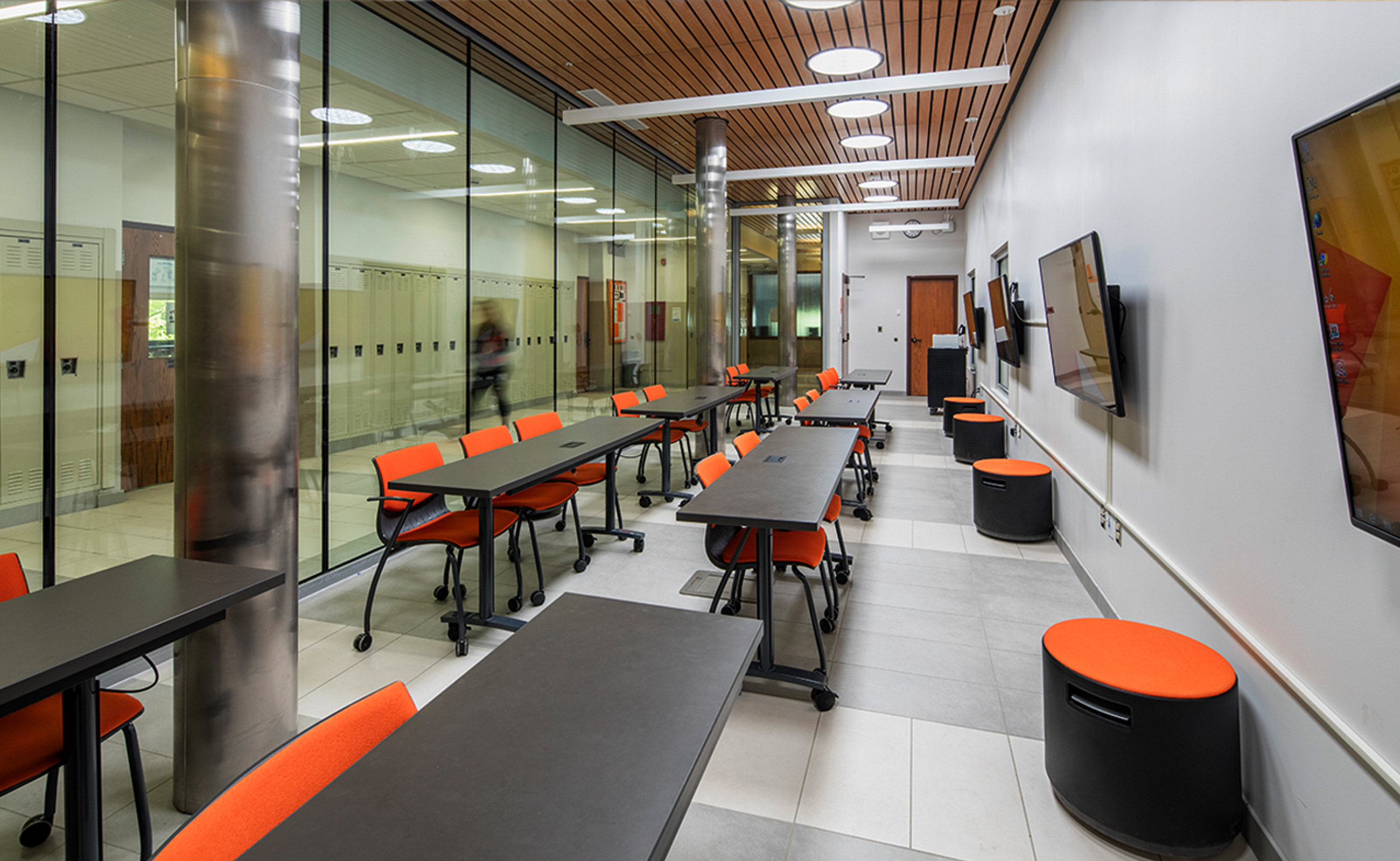 Marathon Central School District King + King Architects