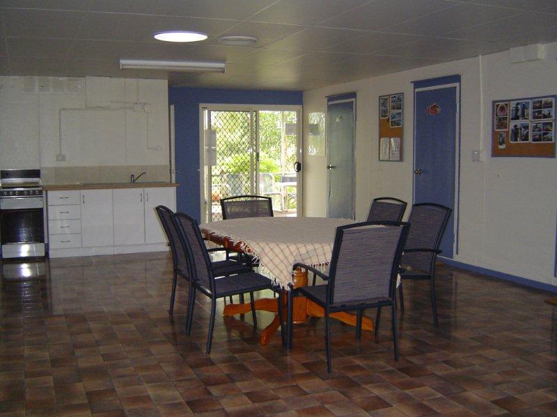 King Ash Bay Lodge King Ash Bay Fishing Club