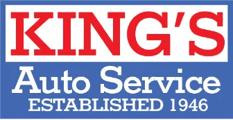 Auto Repair in Raleigh, NC - Mechanics You Can Trust | King's Auto Service