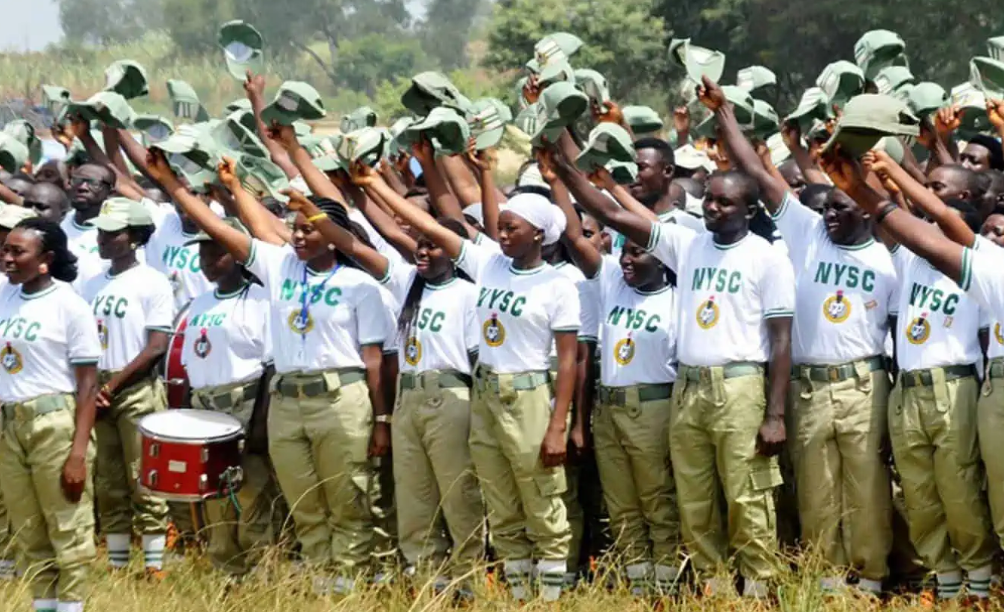 NYSC 2023 Batch ‘C’ Stream II Orientation Course Date