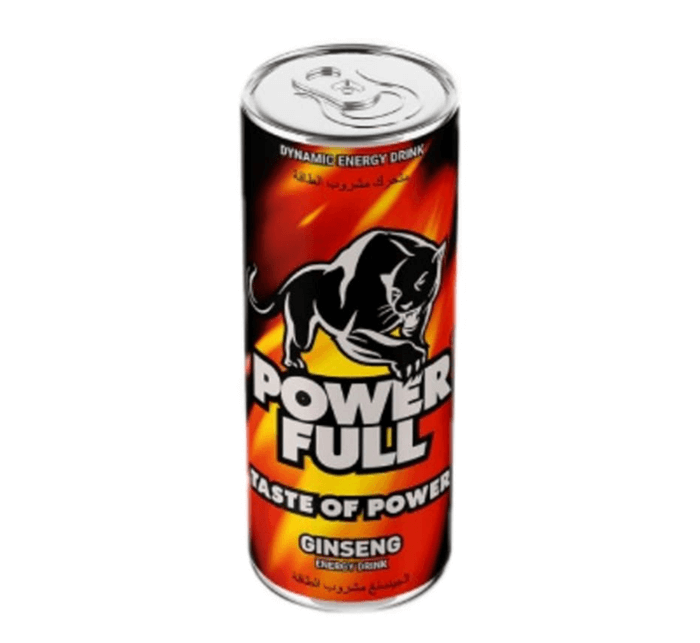 Powerfull King Beverages Industries (pvt) Ltd