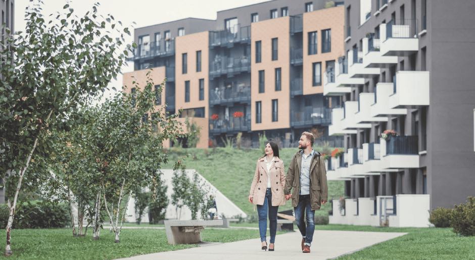 RIAs need to consider private real estate investments Kingbird