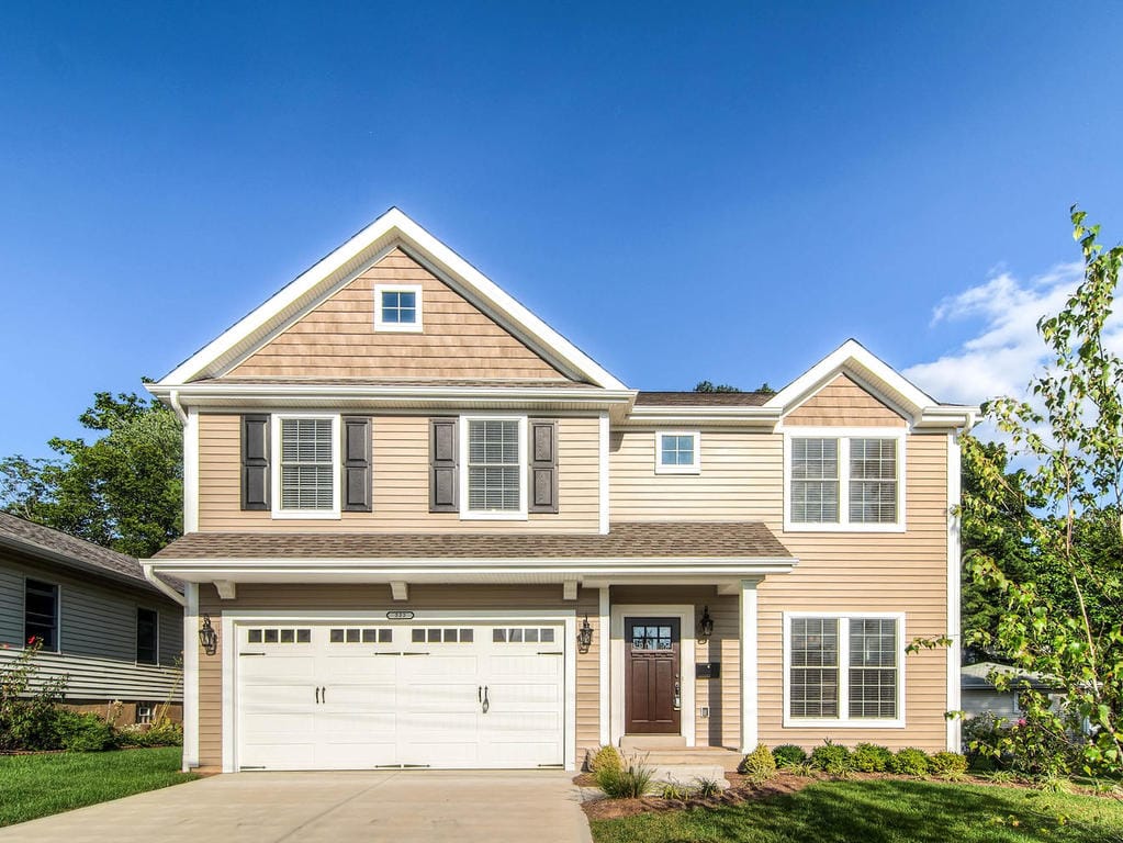 222 S. Fillmore Ave. Kingbridge HomesKingbridge Homes