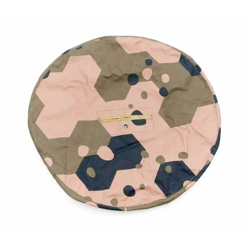 Land Rover Spare Wheel Cover HYG3976 King Canvas