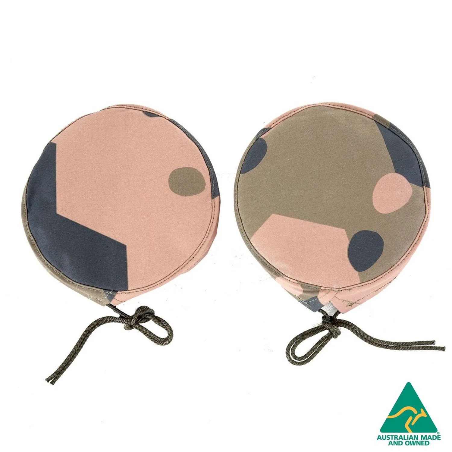 Spotlight Covers King Canvas