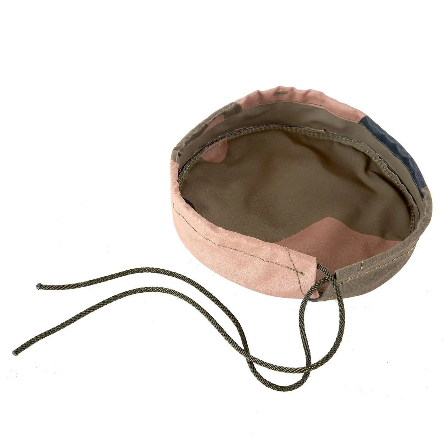 Spotlight Covers King Canvas