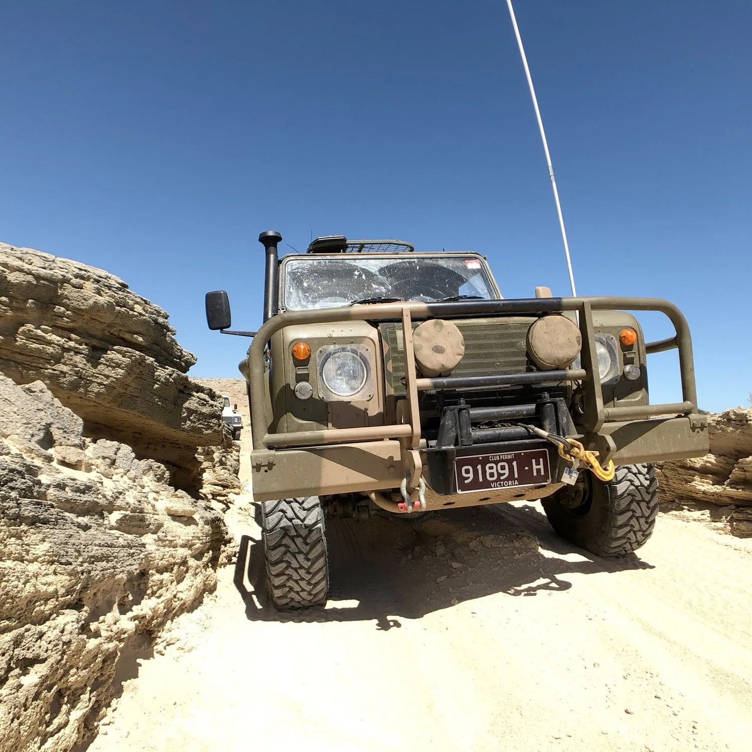 Spotlight Covers King Canvas