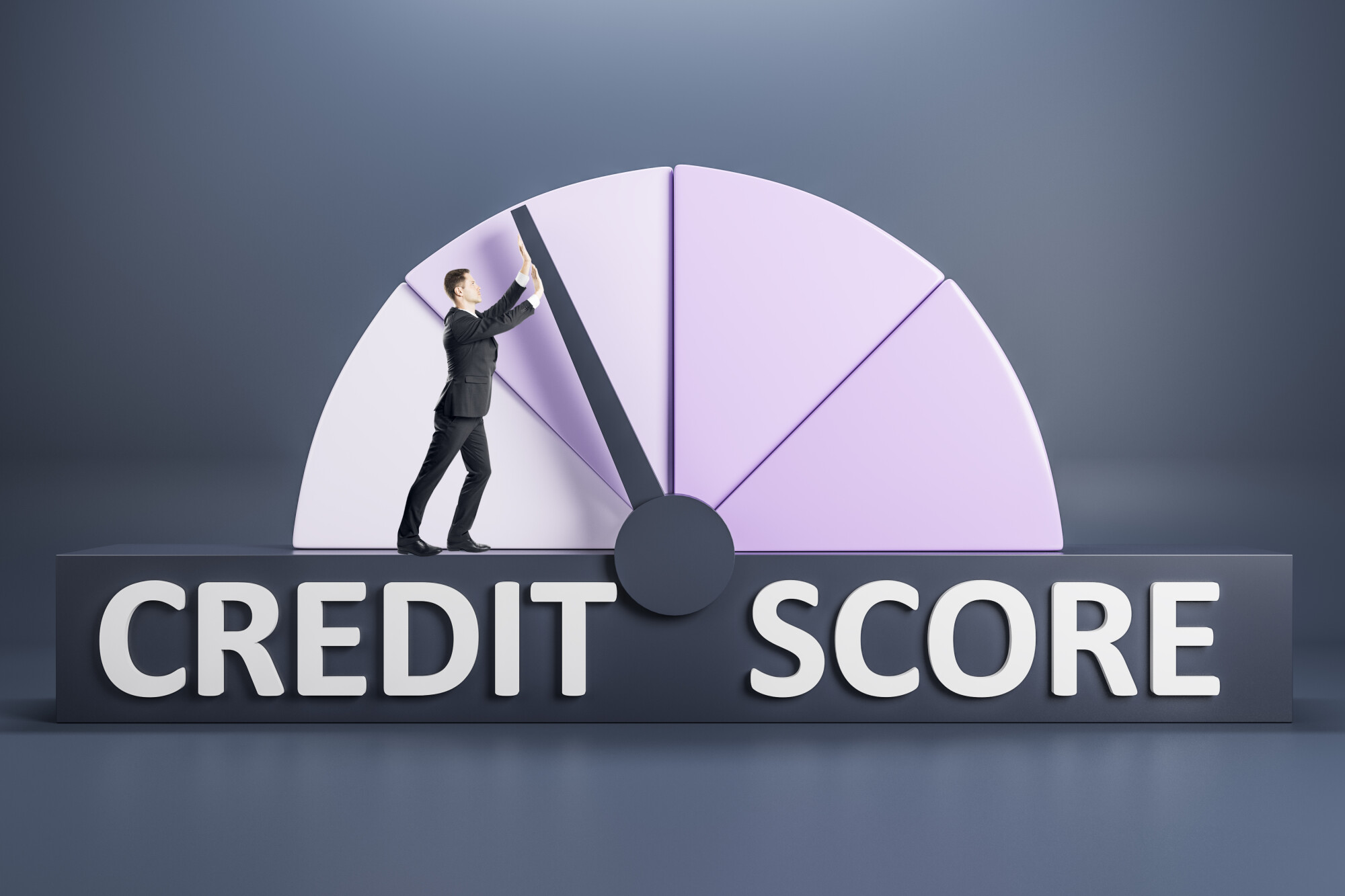 7 Common Causes of a Low Credit Score Kingcash