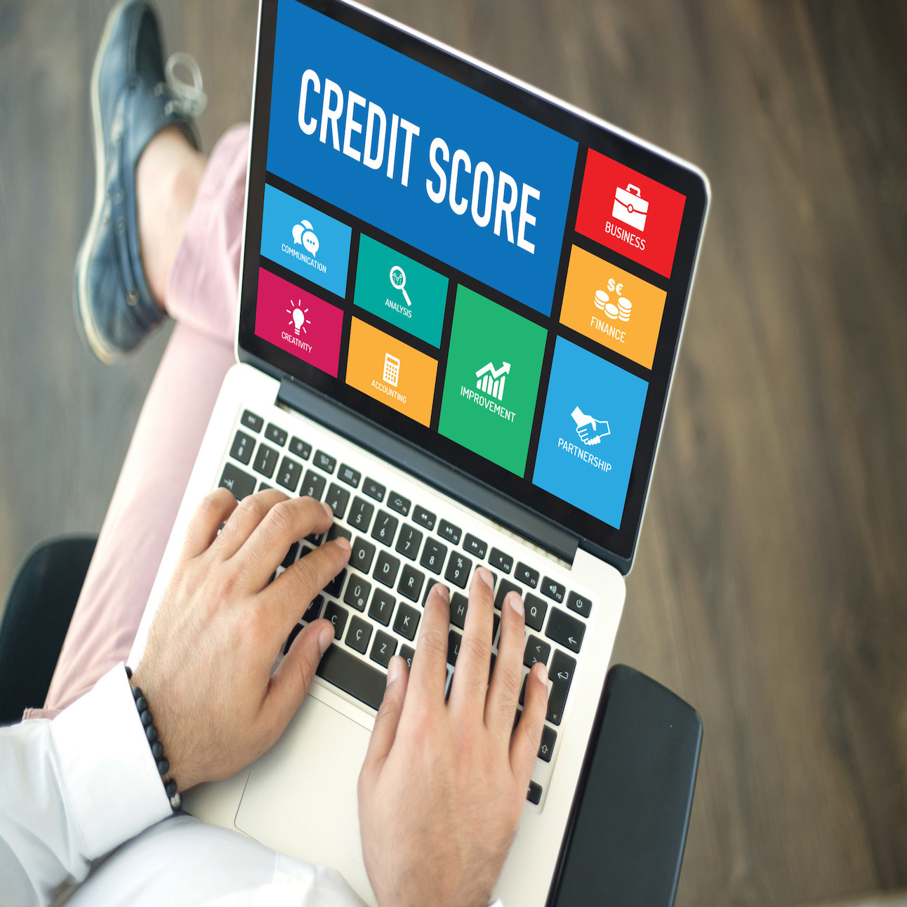 What Are Hard Inquiries on Your Credit Report? Kingcash