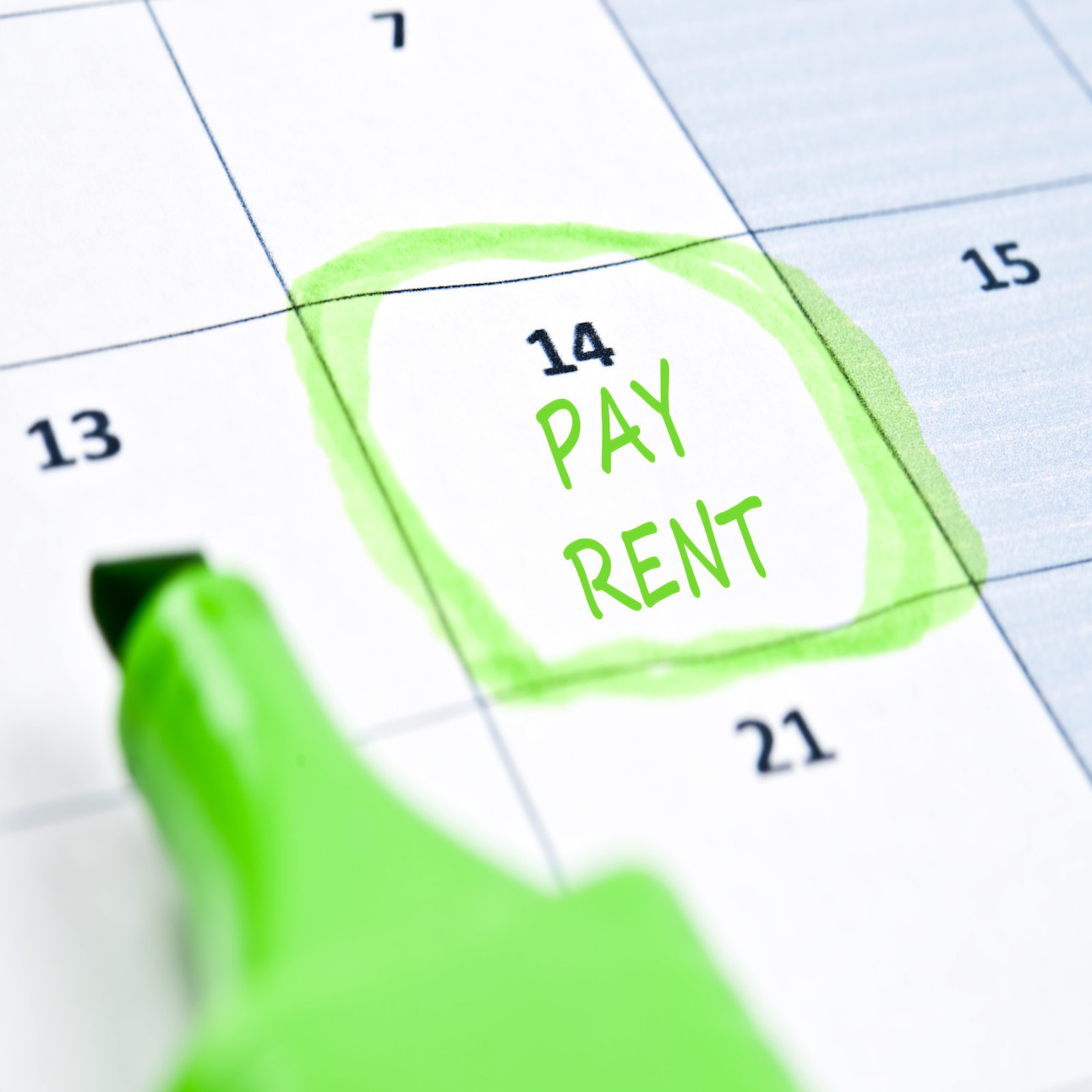 Should You Take Out a Loan to Pay Rent? Kingcash