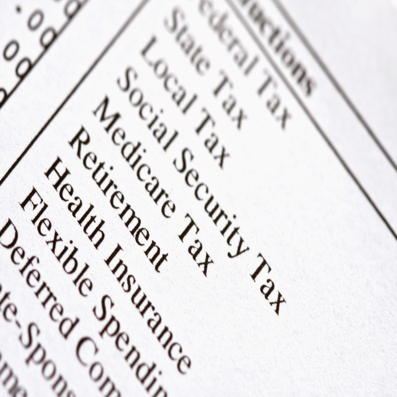 Paycheck Budget How Much of Your Paycheck Should Go to Savings?