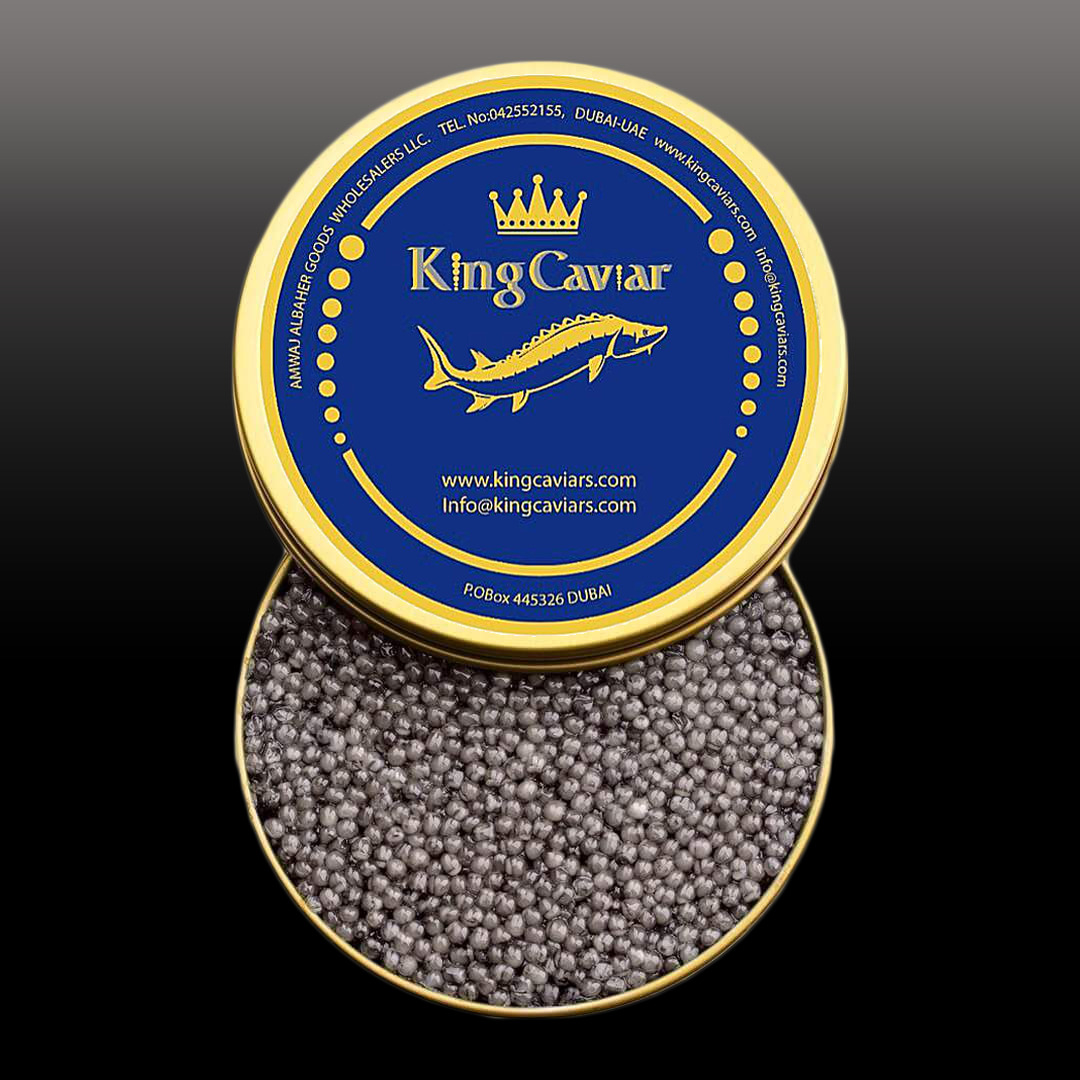 Best Caviar Imperial in Dubai Order The Best Caviar Quality in Dubai