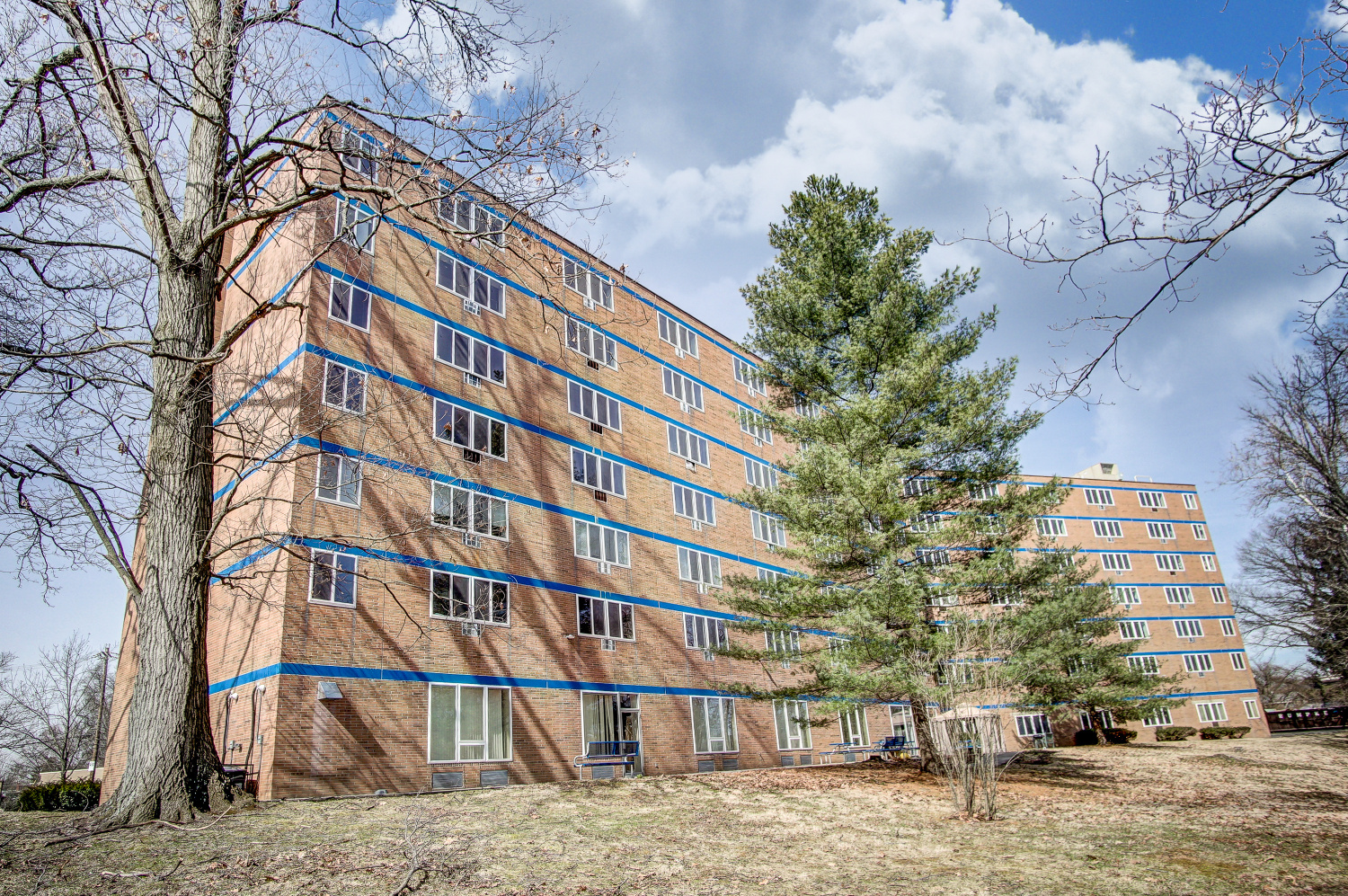 The Bradford Gallery I Cincinnati King Communities I Apartments