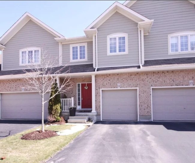 to Aspen Woods King Condo Management