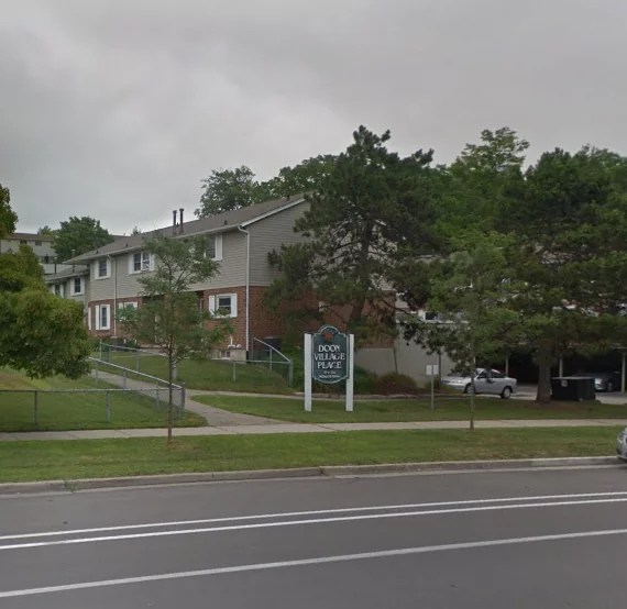 to Doon Village Place King Condo Management