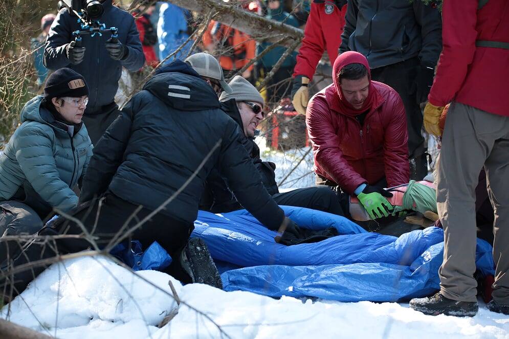 King County Explorer Search & Rescue King County Search & Rescue