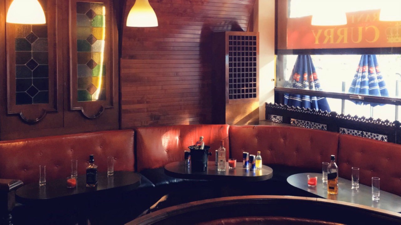 Indian KingBest and Authentic Indian Restaurant in Geneva