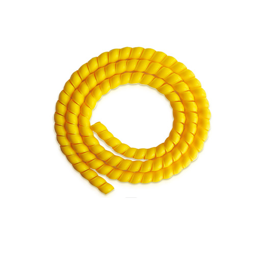 Plastic Spiral Guard, Plastic Spiral Hose Protector