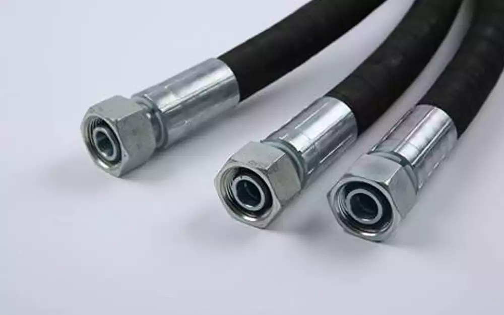 How To Safer Your Hydraulic Hose? [5 Strategies To Protect Hydraulic Hose]