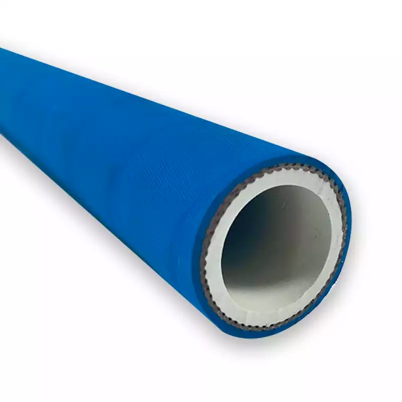 Food Grade Hose The Ultimate Guide