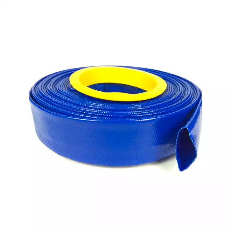 Flat Hose The Ultimate Guide To PVC Flat Hose 2022