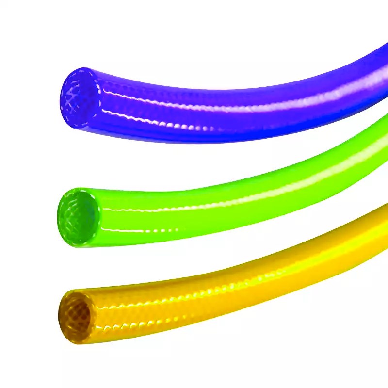 Air Hose: The Ultimate Guide To PVC Air Hose 2022 | Leading Hydraulic