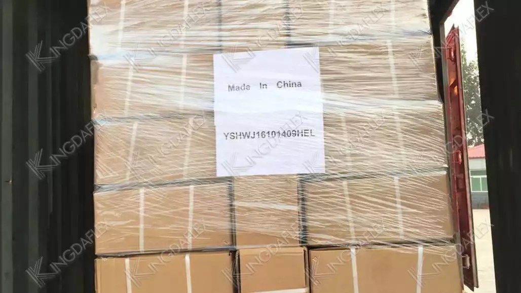 Fire Sleeve 101 An Introduction Of How To Manufacture Fire Sleeve (StepbyStep)