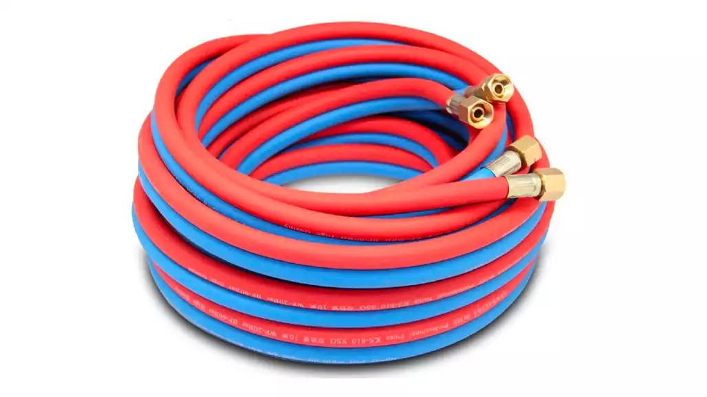 A Complete Guide To Oxygen Hose