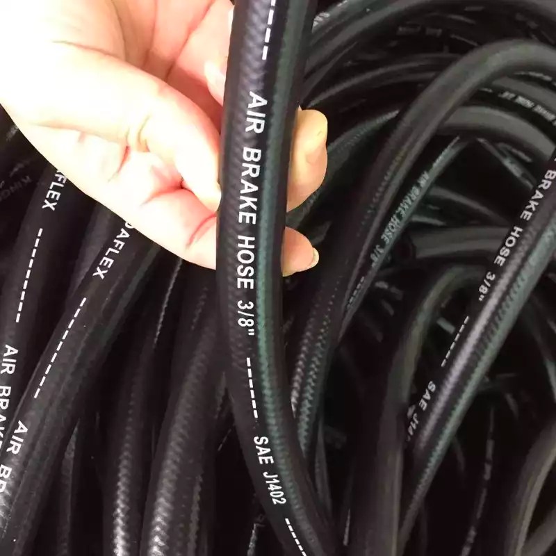 The Basics Of Air Brake Hose A Comprehensive Guide