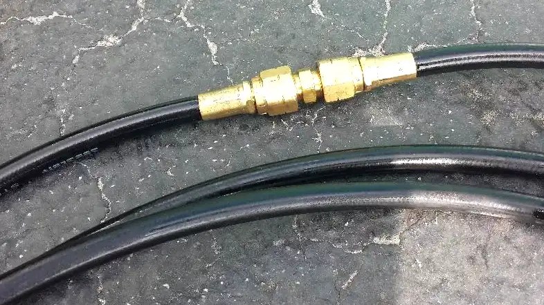 How To Repair A Hydraulic Hose? Easy Steps For Hydraulic Hose Fix