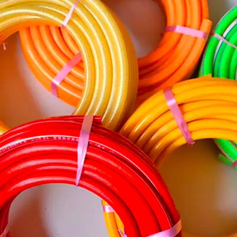 PVC High Pressure Spray Hose