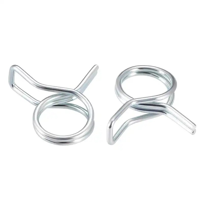 HighQuality Squeeze Hose Clamps For Secure And LeakFree Connections