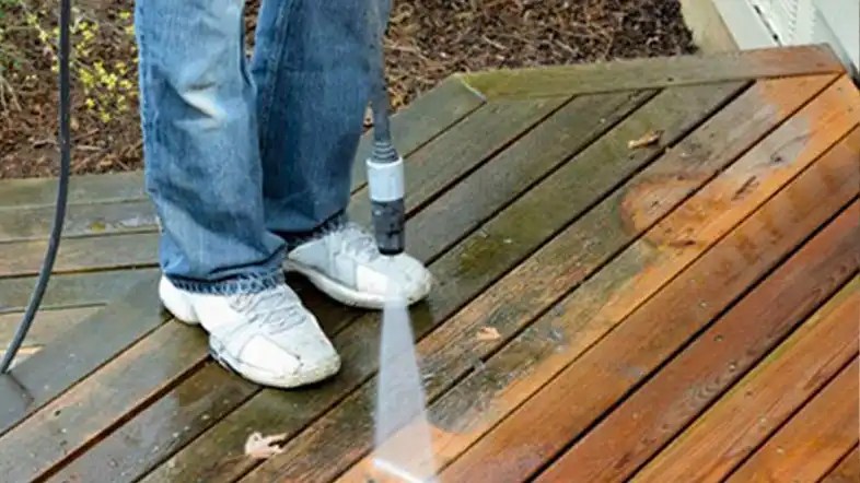 What Is Jet Wash: The Ultimate Guide To High-Pressure Cleaning