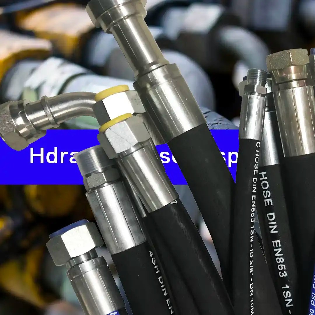Hydraulic Hose Manufacturers In Chennai