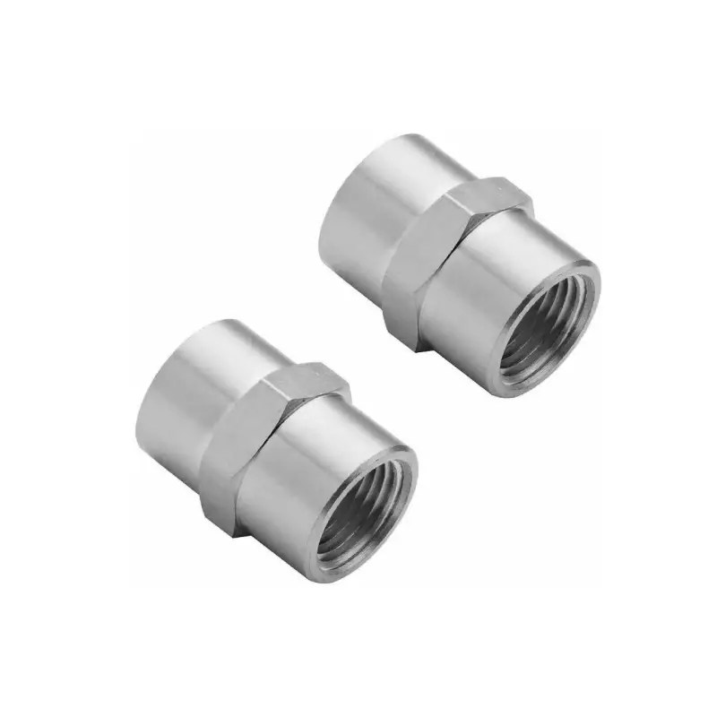 Female NPT Fitting The LeakProof Solution You Need!